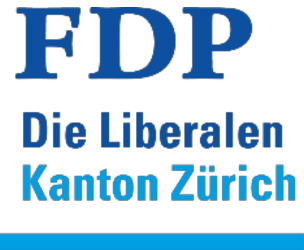 FDP Logo